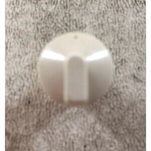 Small Knob for Welbilt Bread Machine ABM-100-1 ABM-100-2 ABM-100-3 ABM-100-4